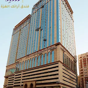 ارائك الغزة Araek Alghaza فندق