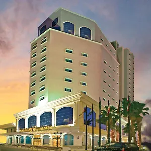 **** فندق Royal Casablanca المملكة العربية السعودية