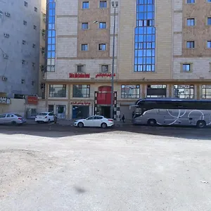  فندق فندق السدرة العالية المملكة العربية السعودية