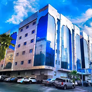 *** فندق Dyar Al Hamra المملكة العربية السعودية