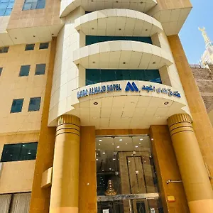 Nada Al Majd فندق