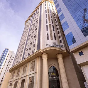 Hotel Meezab Al Sultan, Mecca
