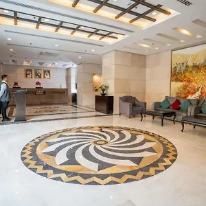 Otel Al Hidayah Towers
