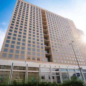  Otel Al Hidayah Towers