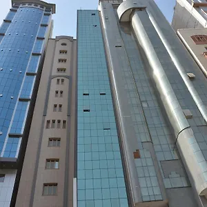 فندق انوار الضيافة, مكة