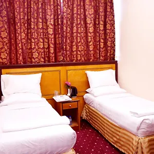 فندق انوار الضيافة, مكة