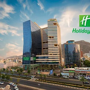 Hotel Makkah Al Aziziah, Mecca