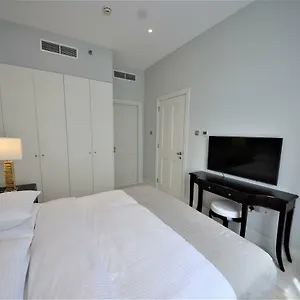 **** فندق Delta By Marriott Investment Park الإمارات العربية المتحدة