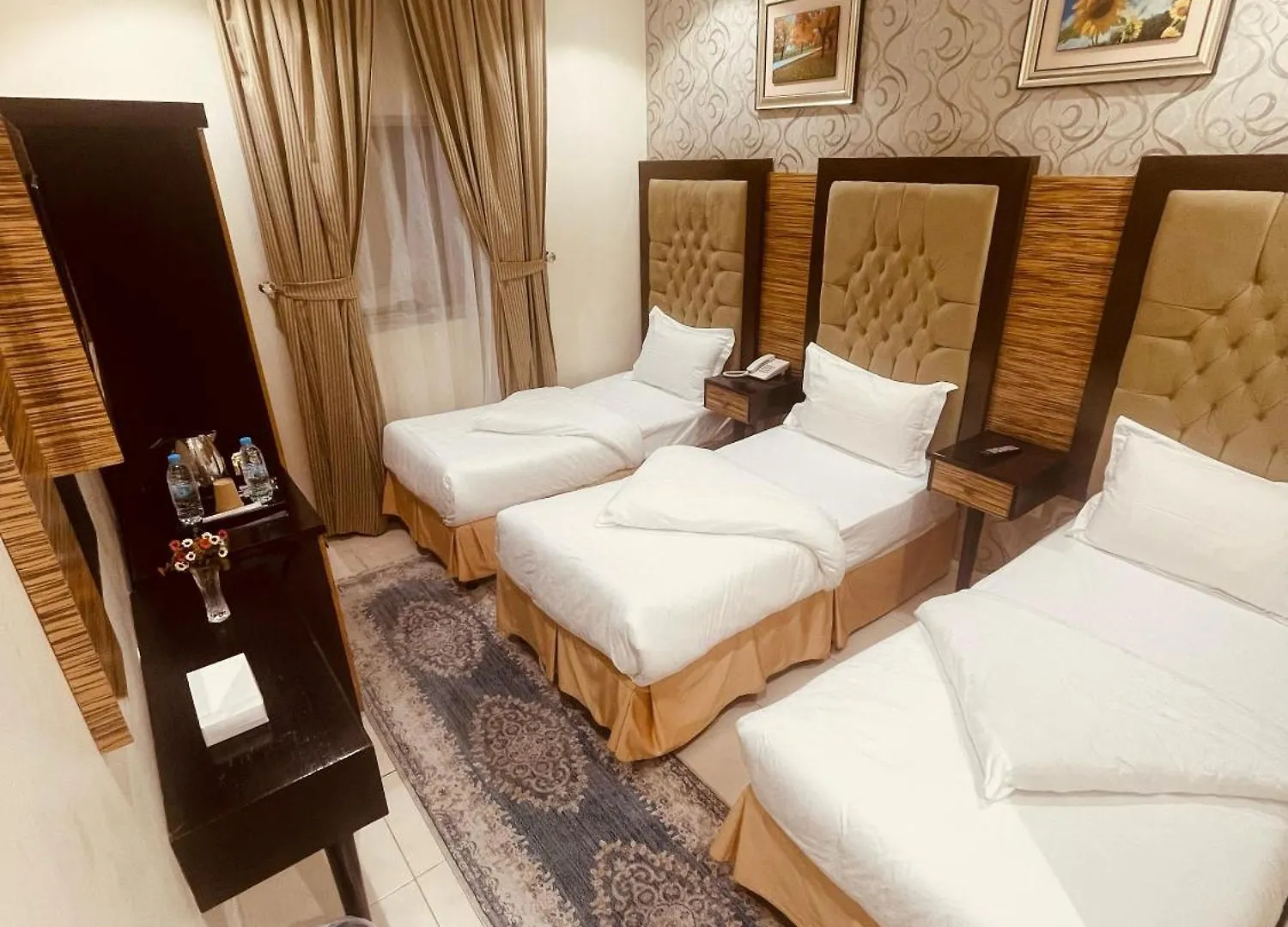 Al Qima Atlas 3 Hotel Mecca