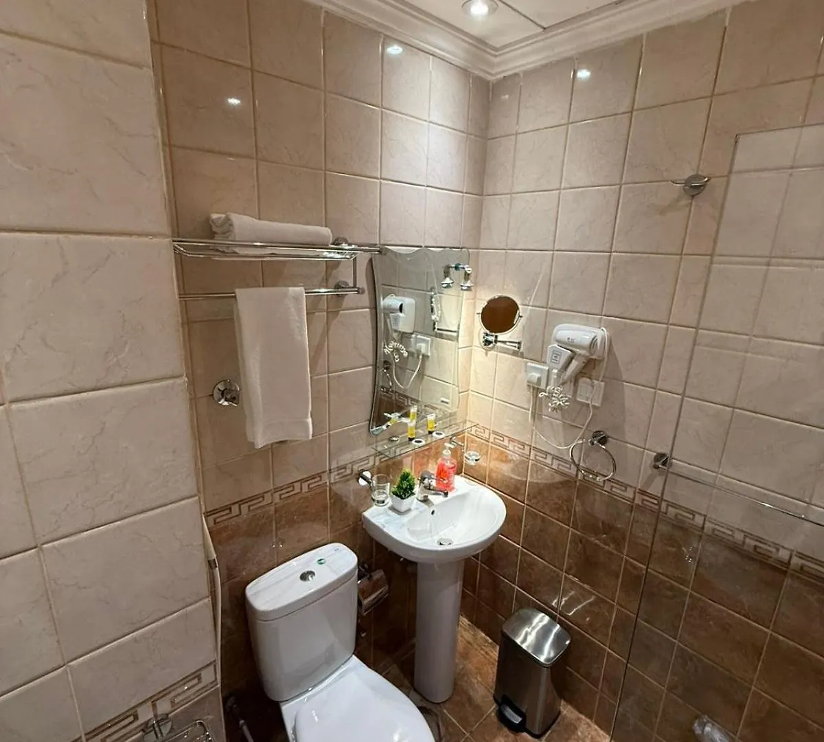 Al Qima Atlas 3 Hotel مكة