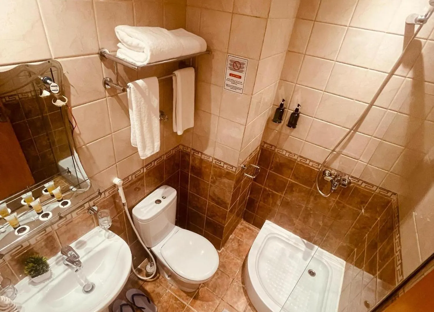 Al Qima Atlas 3 Hotel Mecca