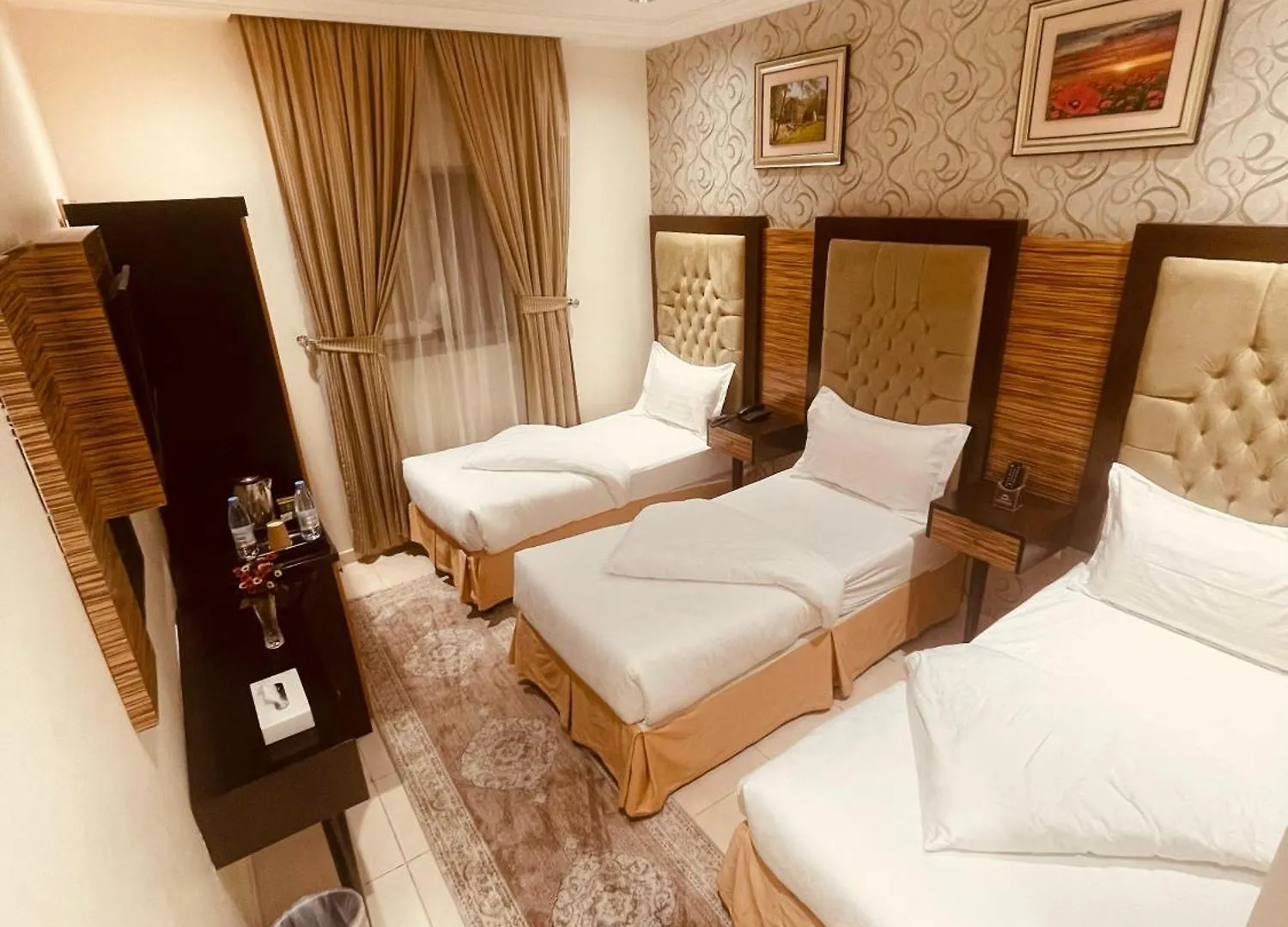 Al Qima Atlas 3 Hotel Mecca