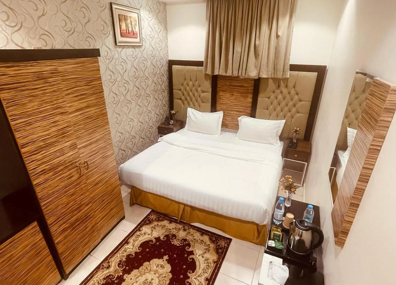 Al Qima Atlas 3 Hotel Mecca