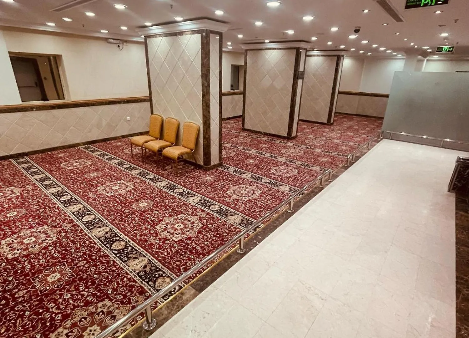 Al Qima Atlas 3 Hotel Mecca 0*,  Saudi Arabia